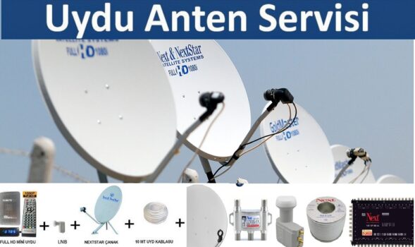 Dikili Antenci